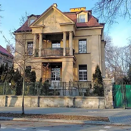 Hotel Mesembria Kraków