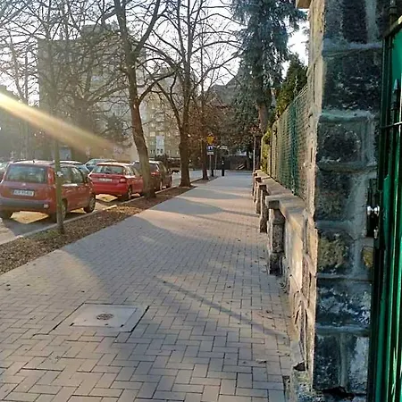 Mesembria * Kraków