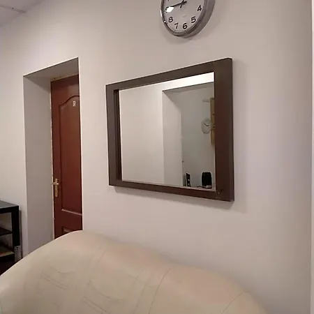 Mesembria Hotel Kraków